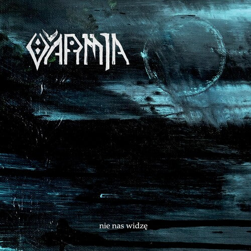 Varmia: Nie Nas Widze -VINYL