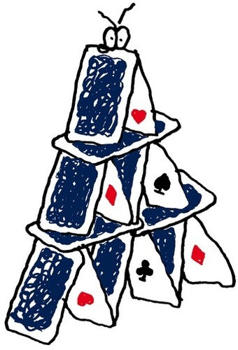 Move D: Solitaire -VINYL