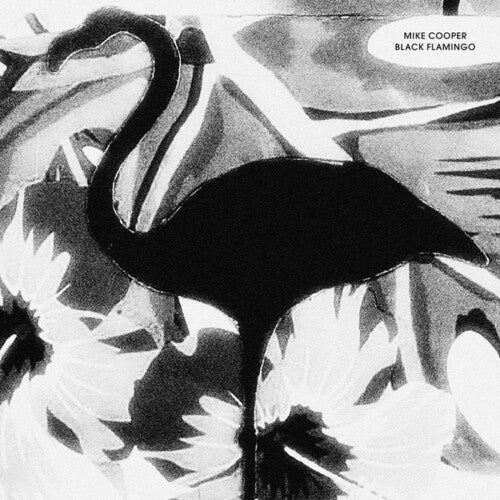 Mike Cooper: Black Flamingo - CD