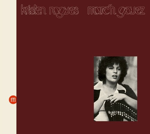 Kristen Nogues: Marc'h Gouez - COMPACT DISCS