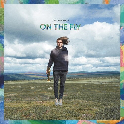 Jpattersson: On The Fly -VINYL