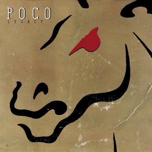 Poco: Legacy - COMPACT DISCS