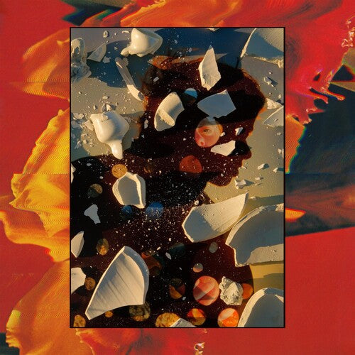 Hand Habits: Sugar The Bruise -VINYL