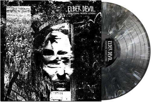 Elder Devil: Everything Worth Loving -VINYL