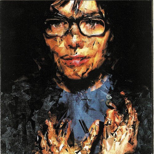 Bjork: Selmasongs -VINYL