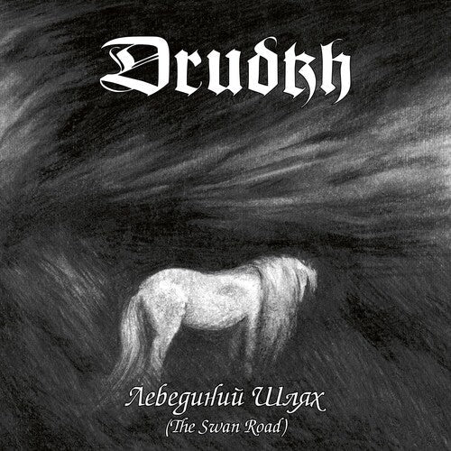 Drudkh: The Swan Road -VINYL