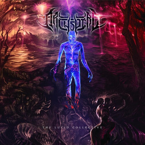 Archspire: The Lucid Collective -VINYL