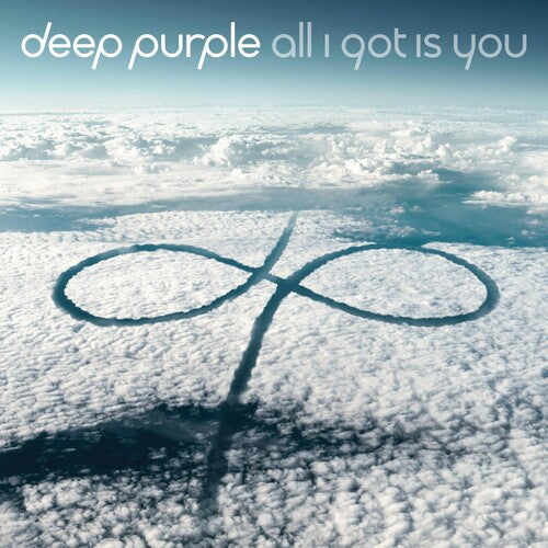 Deep Purple: All I Got Is You - 12-INCH SINGLE