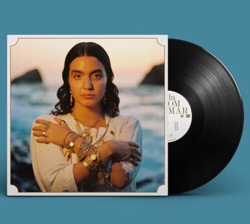 Julia Colom: Miramar -VINYL