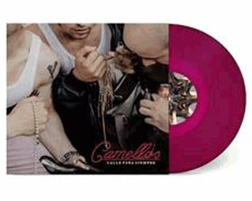 Camellos: Calle Para Siempre -VINYL