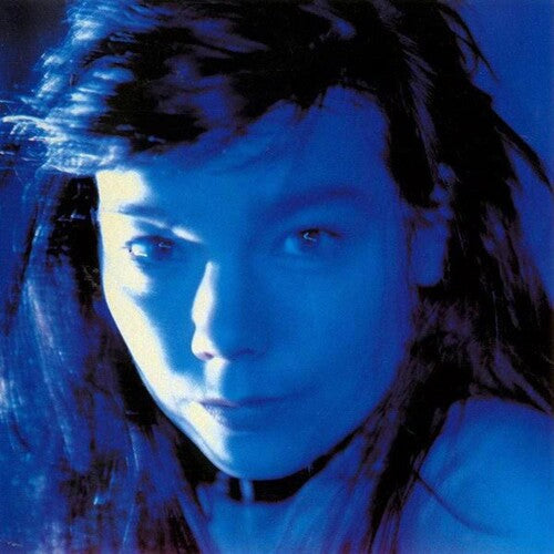 Bjork: Telegram -VINYL