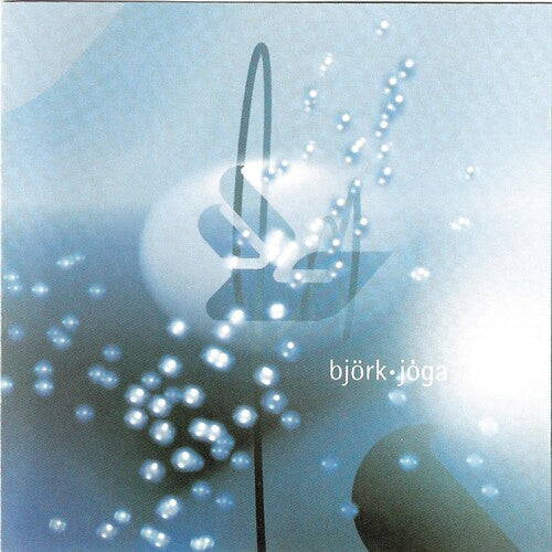 Bjork: Joga -VINYL