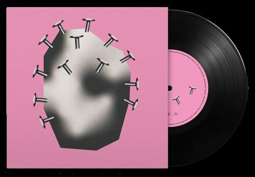 Bruchero Nei Pascoli: Ghicci Ghicci - 7-INCH SINGLE