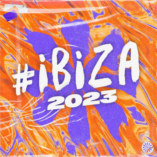Various Artists: Ibiza 2023 / Various -VINYL