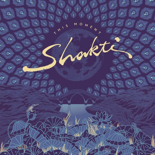 Shakti: This Moment -VINYL