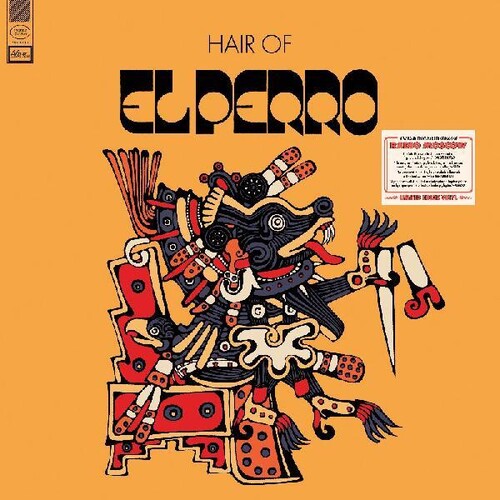 El Perro: Hair Of -VINYL
