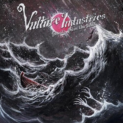 Vulture Industries: Ghosts From The Past -VINYL