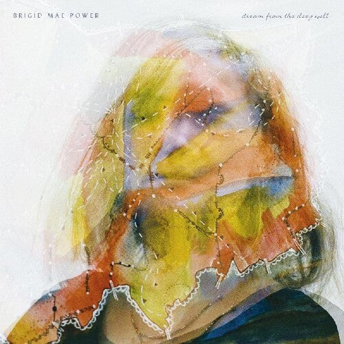 Brigid Mae Power: Dream From The Deep Well -VINYL