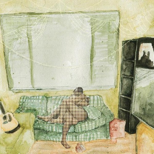 Awakebutstillinbed: What People Call Low Self-esteem Is Really Just -VINYL
