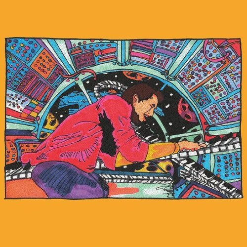 Simon Mavin: Good Hair Day / Only You & Me -VINYL