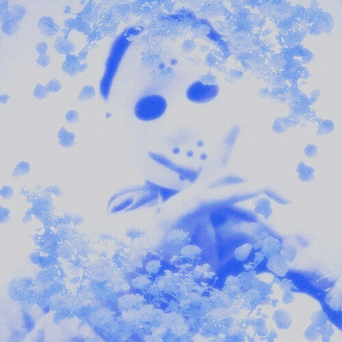 Yung Lean: Frost God -VINYL
