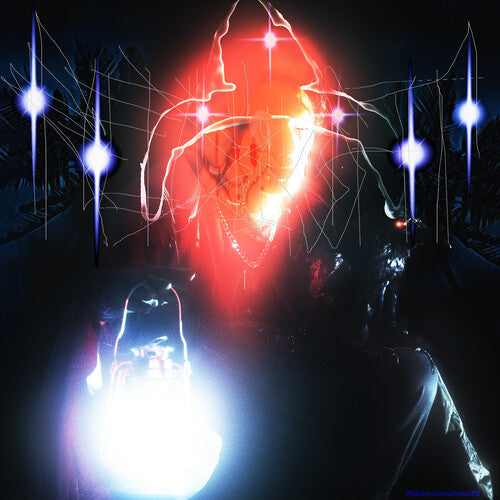 Bladee: Red Light -VINYL