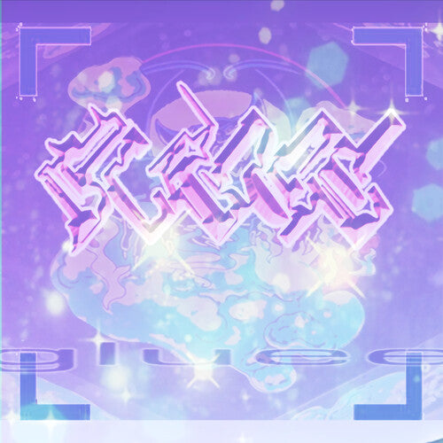 Bladee: Gluee -VINYL