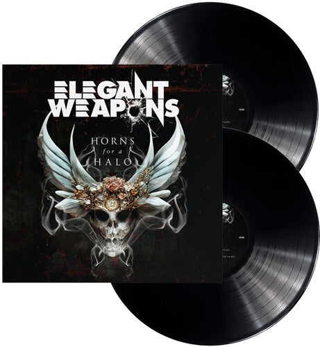 Elegant Weapons: Horns For A Halo -VINYL