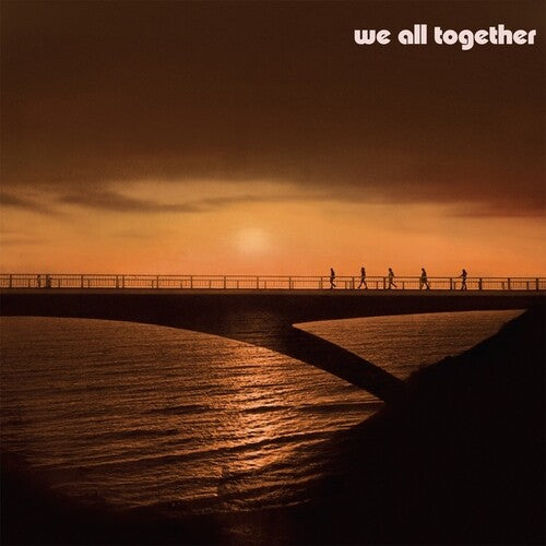 We All Together: Volumen II - { VINYL }