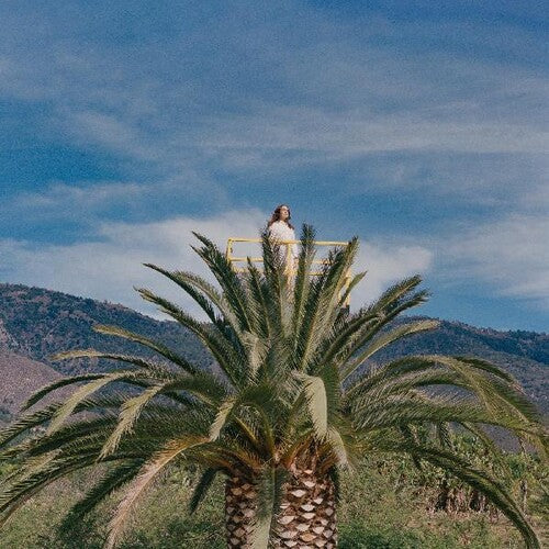 Jessy Lanza: Love Hallucination - COMPACT DISCS