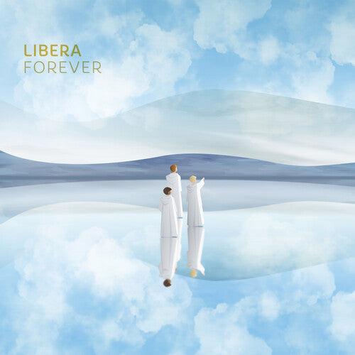 Libera: Forever - CD