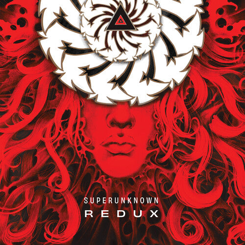 Various Artists: Superunknown (Redux) (Various Artists) - COMPACT DISCS