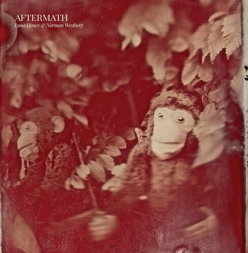 Honey, Luna / Westburg, Norman: Aftermath - { VINYL }