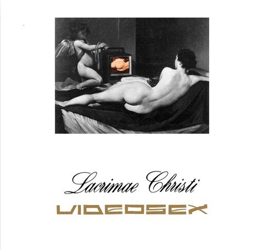 Videosex: Lacrimae Christi - { VINYL }