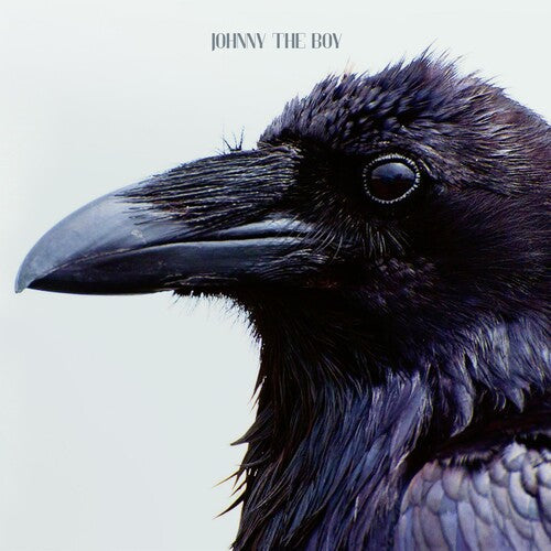 Johnny the Boy: You - COMPACT DISCS