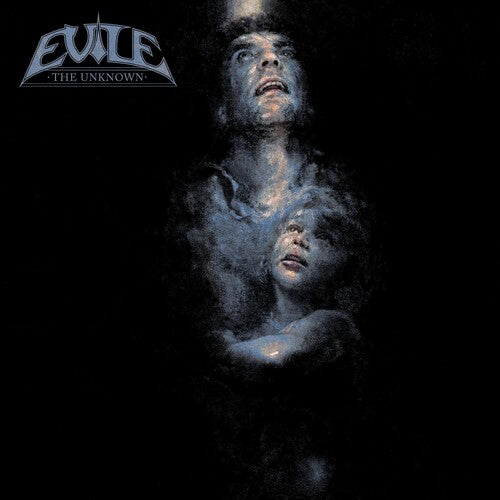Evile: The Unknown -VINYL