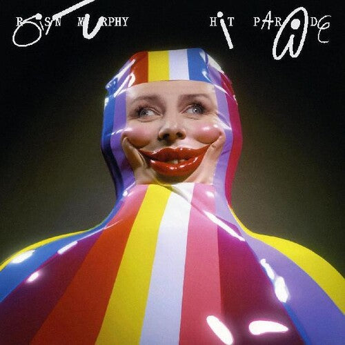Roisin Murphy: Hit Parade - CD