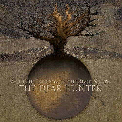 The Dear Hunter: Act I - { VINYL }