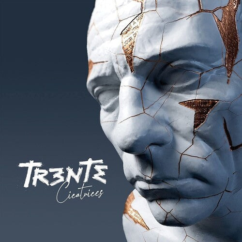 Trente: Cicatrices - COMPACT DISCS