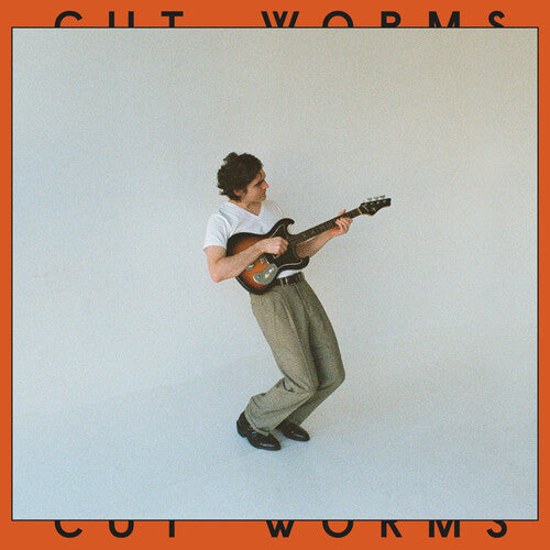 Cut Worms: Cut Worms -VINYL