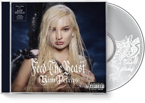 Kim Petras: Feed The Beast - COMPACT DISCS
