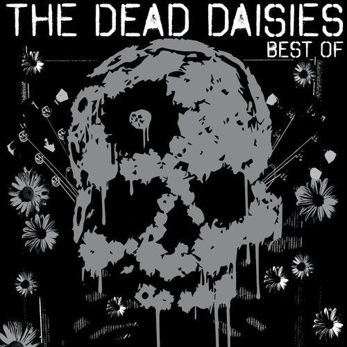 The Dead Daisies: Best Of The Dead Daisies -VINYL