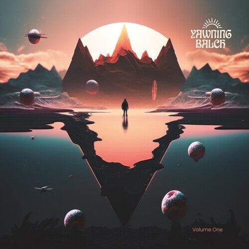 Yawning Balch: Volume One - COMPACT DISCS