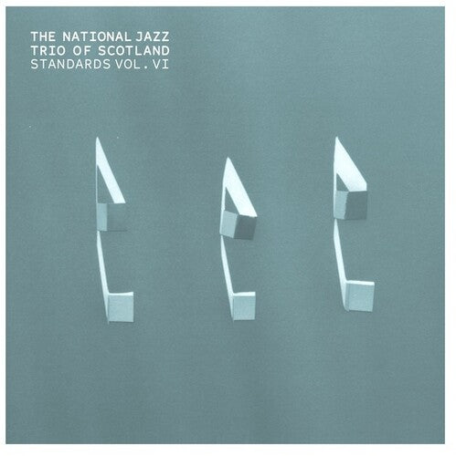 National Jazz Trio of Scotland: Standards, Vol. VI - COMPACT DISCS