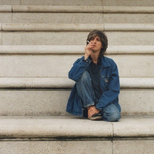 The Durutti Column: Time Was Gigantic When We Were Kids - CD