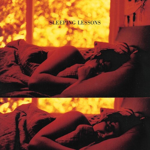 Alien Boy: Sleeping Lessons - { VINYL }