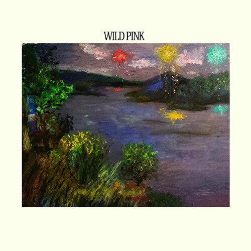 Wild Pink: Wild Pink -VINYL