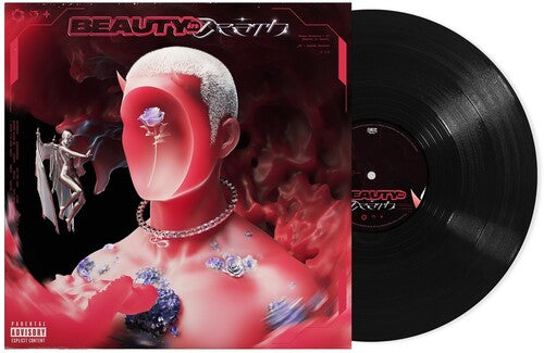 Chase Atlantic: BEAUTY IN DEATH -VINYL