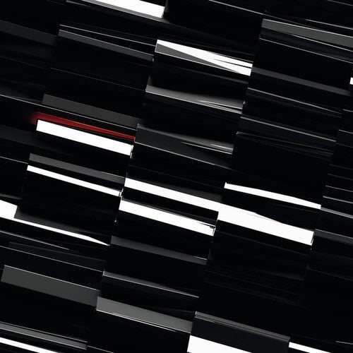 Sdem: Vortices -VINYL