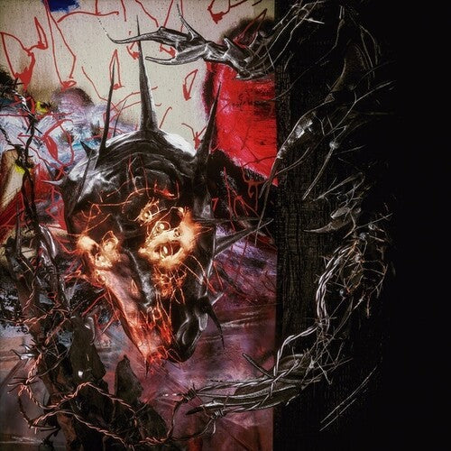 Shapednoise: Absurd Matter - { VINYL }